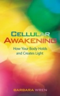 Abbildung von: Cellular Awakening - Hay House UK