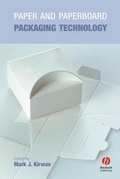 Bild: Paper and Paperboard Packaging Technology - Wiley-Blackwell