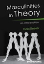 Cover: Masculinities in Theory - Wiley