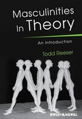 Cover: Masculinities in Theory - Wiley