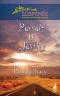 Cover: Pursuit of Justice - Mills & Boon