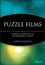 Cover: Puzzle Films - Wiley-Blackwell
