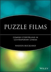 Enlarge image Cover: Puzzle Films - Wiley-Blackwell