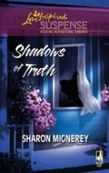 Cover: Shadows Of Truth - Mills & Boon
