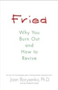 Cover: Fried - Hay House Inc.