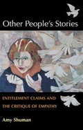 Cover: Other People's Stories - University of Illinois Press