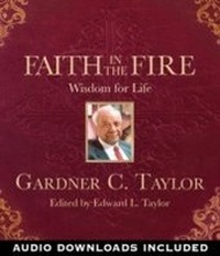 Enlarge image Cover: Faith in the Fire - Smiley Books