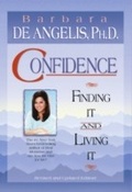 Cover: Confidence - Hay House Inc.