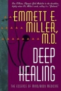 Cover: Deep Healing - Hay House Inc.