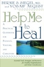 Cover: Help Me To Heal - Hay House Inc.