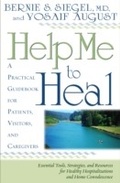 Cover: Help Me To Heal - Hay House Inc.