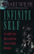 Cover: Infinite Self - Hay House Inc.