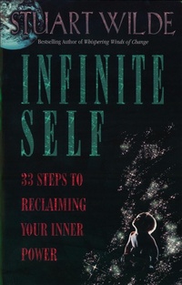 Enlarge image Cover: Infinite Self - Hay House Inc.