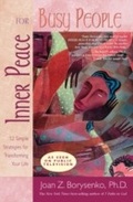 Cover: Inner Peace for Busy People - Hay House Inc.