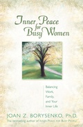 Cover: Inner Peace for Busy Women - Hay House Inc.
