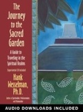 Cover: The Journey to the Sacred Garden - Hay House Inc.