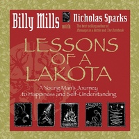 Enlarge image Cover: Lessons of a Lakota - Hay House Inc.