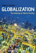 Cover: Globalization - Wiley