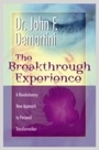 Cover: The Breakthrough Experience - Hay House Inc.