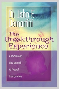 Enlarge image Cover: The Breakthrough Experience - Hay House Inc.