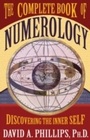 Cover: The Complete Book of Numerology - Hay House Inc.
