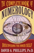 Cover: The Complete Book of Numerology - Hay House Inc.