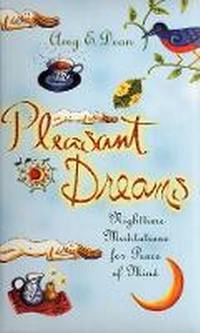 Abbildung von: Pleasant Dreams - Hay House Inc