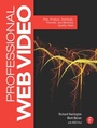 Cover: Professional Web Video - Focal Press