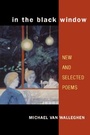 Cover: In the Black Window - University of Illinois Press