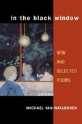 Cover: In the Black Window - University of Illinois Press