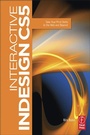 Cover: Interactive InDesign CS5 - Focal Press