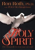 Cover: Holy Spirit - Hay House Inc