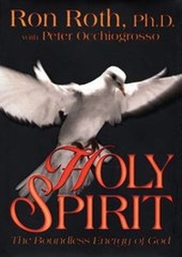 Enlarge image Cover: Holy Spirit - Hay House Inc