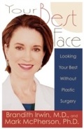 Cover: Your Best Face Without Surgery - Hay House Inc.