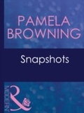 Cover: Snapshots - Mills & Boon