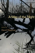 Cover: A Map of the Night - University of Illinois Press