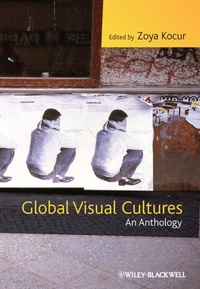 Enlarge image Cover: Global Visual Cultures - Wiley