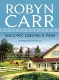 Abbildung von: Second Chance Pass - Mills & Boon