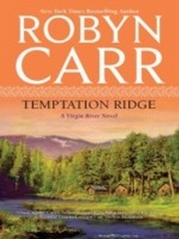 Abbildung von: Temptation Ridge - Mills & Boon