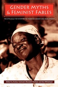 Cover: Gender Myths and Feminist Fables - Wiley