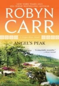Abbildung von: Angel's Peak - Mills & Boon