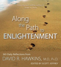 Enlarge image Cover: Along the Path to Enlightenment - Hay House Inc