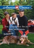 Cover: The Christmas Secret - Mills & Boon