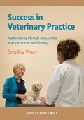 Cover: Success in Veterinary Practice - Wiley