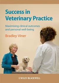 Enlarge image Cover: Success in Veterinary Practice - Wiley