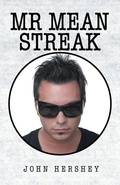 Cover: Mr. Mean Streak - Xlibris
