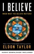 Cover: I Believe - Hay House Publishing