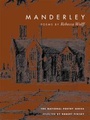 Cover: Manderley - University of Illinois Press