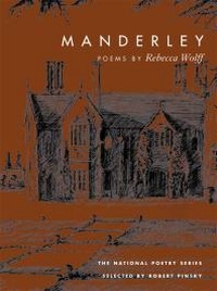 Enlarge image Cover: Manderley - University of Illinois Press