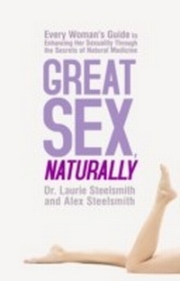 Abbildung von: Great Sex, Naturally - Hay House Inc.